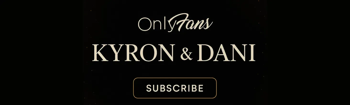 OnlyFans cuenta danikyron header 2