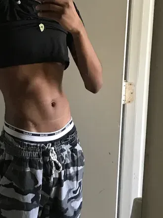 OnlyFans cuenta hadeshotline avatar 1