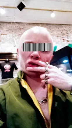OnlyFans cuenta judas_lips avatar 1
