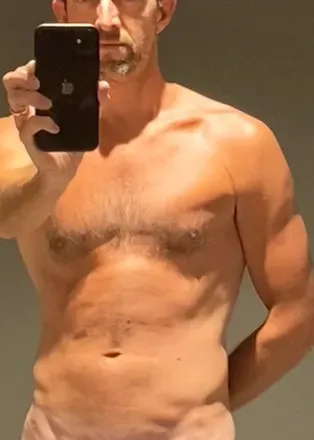 OnlyFans account  drewdeane avatar 1