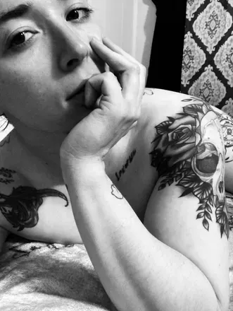 OnlyFans cuenta arctic.peach00 avatar 1