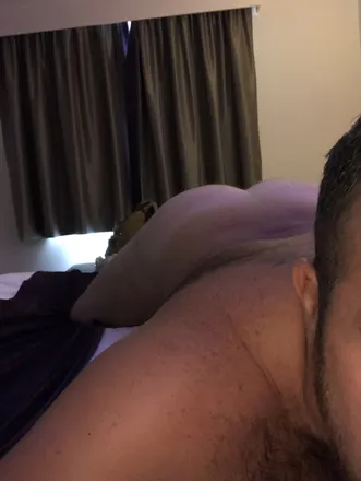 OnlyFans cuenta bigbearlove header 2