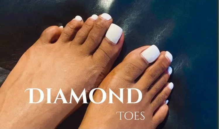 OnlyFans cuenta diamondtoes92 avatar 1