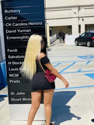 OnlyFans cuenta victoria_ddg3 avatar 1
