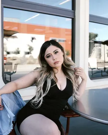 OnlyFans account  spicy_syl avatar 1