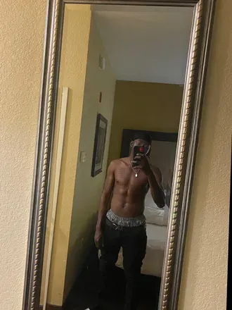 OnlyFans cuenta yezussss avatar 1