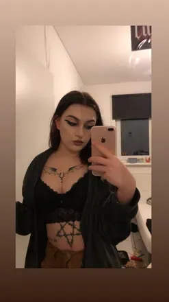 OnlyFans cuenta einfachaaliyah avatar 1