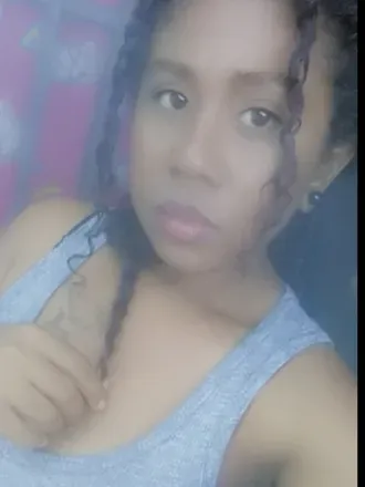 OnlyFans cuenta jollynegrita21 avatar 1