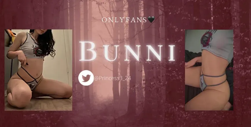 OnlyFans cuenta bunni.666 header 2
