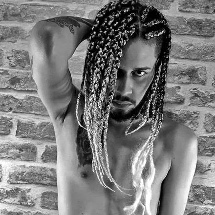 OnlyFans cuenta braidscosta avatar 1