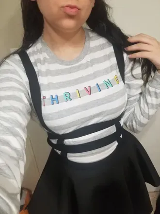 OnlyFans cuenta nikkisuxx avatar 1