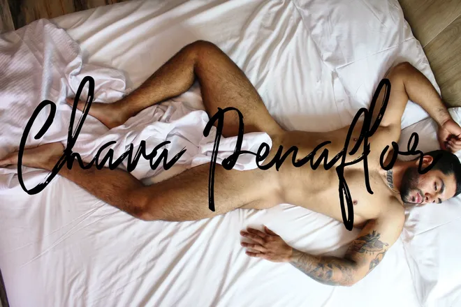 OnlyFans cuenta chavapenaflorof header 2