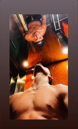 OnlyFans cuenta gaylad_germany avatar 1