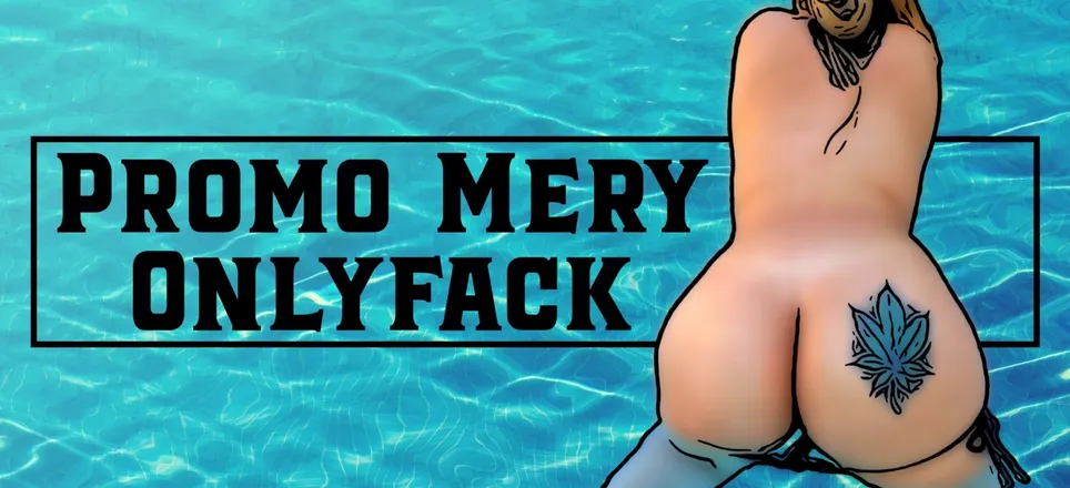 OnlyFans cuenta meryonlyfackfree header 2