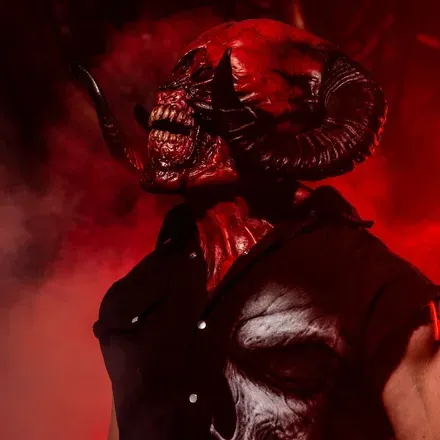OnlyFans cuenta twistthedemon666 avatar 1