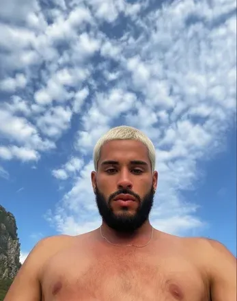 OnlyFans cuenta zamparakimla avatar 1
