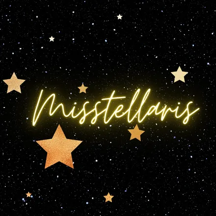 OnlyFans account  misstellaris header 2