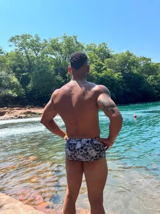 OnlyFans cuenta johnkvra avatar 1