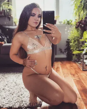 OnlyFans cuenta sweetestsativa avatar 1