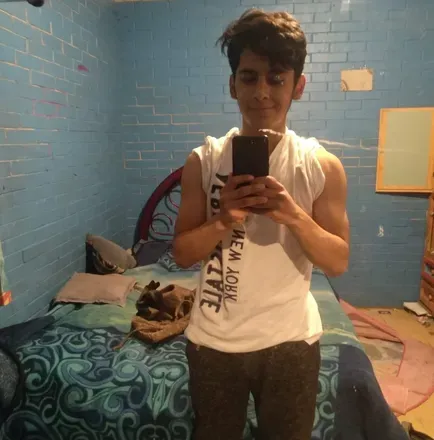OnlyFans cuenta jonnyshiro avatar 1