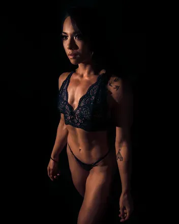 OnlyFans cuenta karinatoshie avatar 1