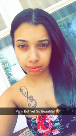 OnlyFans cuenta amourbaby avatar 1