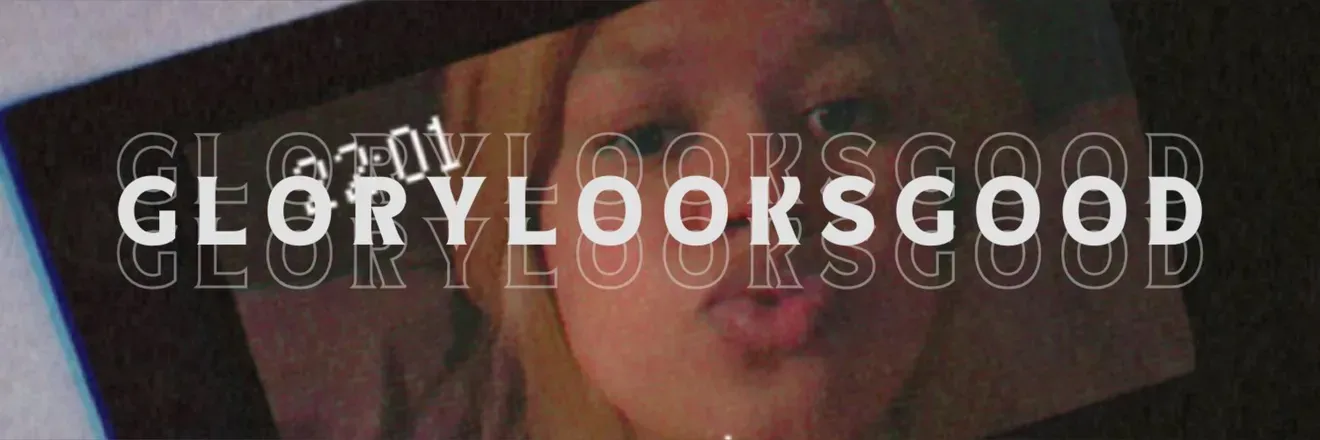 OnlyFans cuenta glorylooksgood header 2
