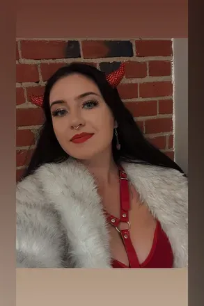 OnlyFans cuenta willow.dancer avatar 1