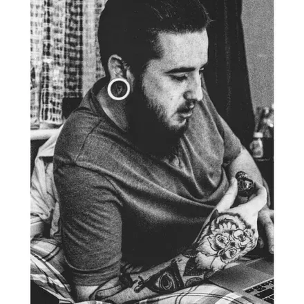 OnlyFans cuenta fxkinghamfree avatar 1