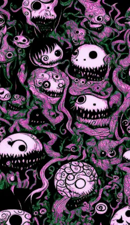 OnlyFans cuenta xzombimommix header 2