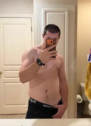 OnlyFans cuenta trentfurr avatar 1