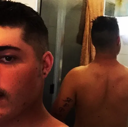 OnlyFans cuenta sexypainterboss header 2