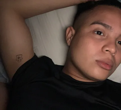 OnlyFans account  valentinozuban header 2