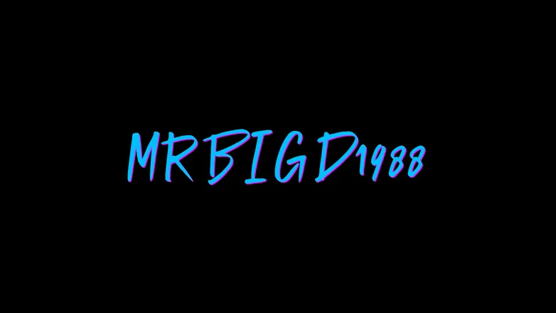 OnlyFans cuenta mrbigd1988 header 2