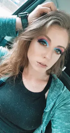 OnlyFans cuenta peachy_redhead96 avatar 1