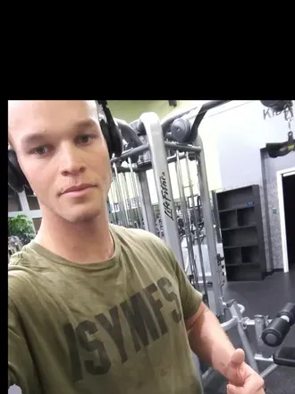OnlyFans cuenta gymbrostuff avatar 1