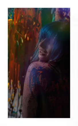 OnlyFans account  delirium_dreams header 2