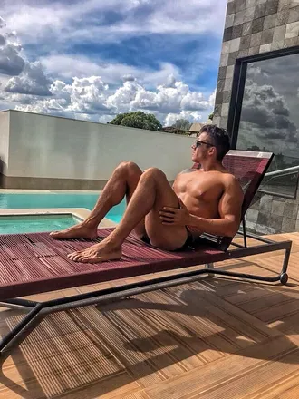 OnlyFans account  guilhermecruz84 header 2