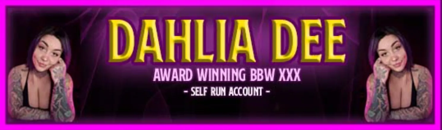 OnlyFans cuenta xodahliadee header 2