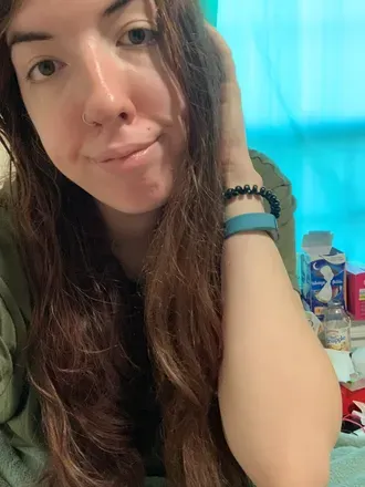 OnlyFans cuenta zoesfeet22 avatar 1
