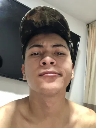 OnlyFans cuenta sebastian95554 avatar 1