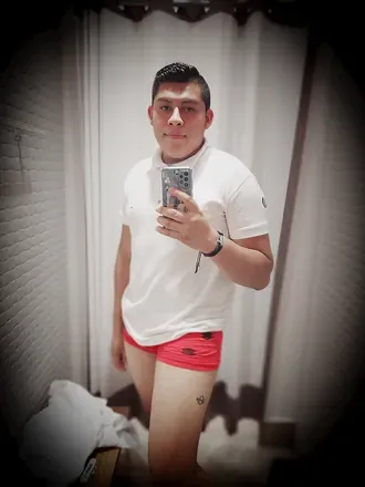 OnlyFans cuenta anthony2404 avatar 1