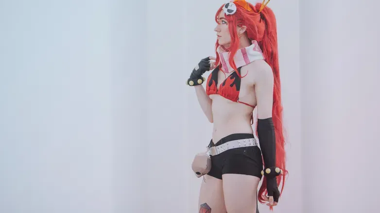 OnlyFans cuenta tsundereraki header 2