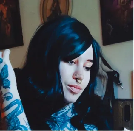 OnlyFans cuenta esther-caine avatar 1