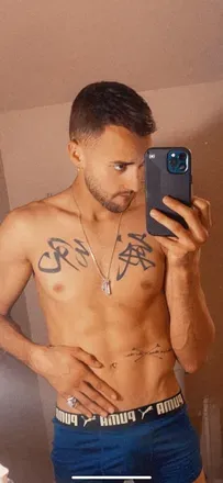 OnlyFans cuenta dirtyquintin avatar 1