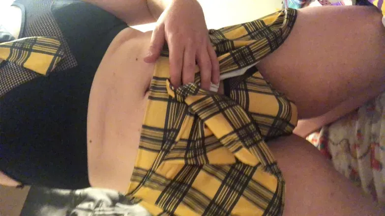 OnlyFans cuenta sissychrissie avatar 1