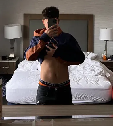 OnlyFans cuenta xsemvjx avatar 1
