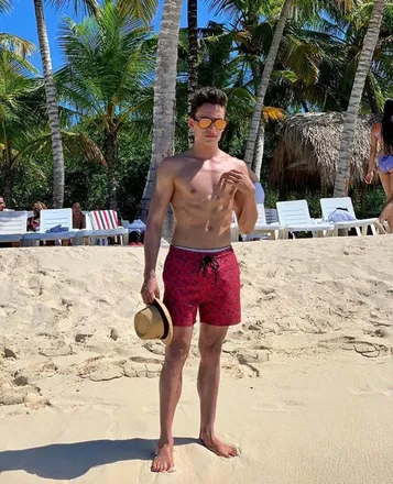 OnlyFans cuenta matew0417 header 2