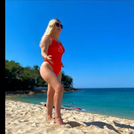 OnlyFans cuenta mayrajardon avatar 1
