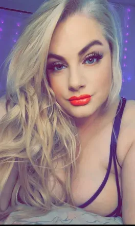 OnlyFans cuenta bbw_violet_x avatar 1